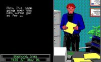 Cкриншот Sid Meier's Covert Action, изображение № 216898 - RAWG