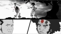 Cкриншот Afro Samurai 2: Revenge of Kuma, Volume 1, изображение № 620925 - RAWG