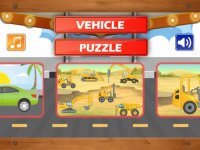 Cкриншот Peg Puzzle - Vehicles, изображение № 1849777 - RAWG