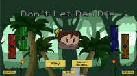 Cкриншот Don't Let Dan Die, изображение № 2441716 - RAWG