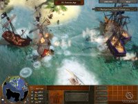 Cкриншот Age of Empires III, изображение № 417653 - RAWG