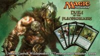 Cкриншот Duels of the Planeswalkers Gold Deck Bundle, изображение № 179984 - RAWG