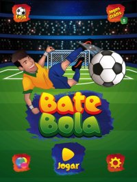 Cкриншот Bate Bola, изображение № 1605685 - RAWG