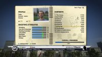 Cкриншот FIFA 11, изображение № 554210 - RAWG