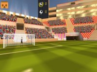 Cкриншот Virtual Reality Soccer Header training, изображение № 1789137 - RAWG