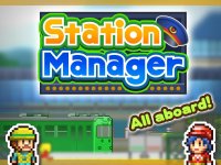 Cкриншот Station Manager, изображение № 676797 - RAWG