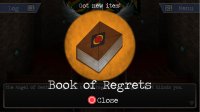Cкриншот The Book of Regrets, изображение № 652147 - RAWG
