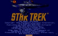 Cкриншот Star Trek: The Rebel Universe, изображение № 745466 - RAWG