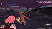 Cкриншот Back 4 Boobs: Sakura's Escape, изображение № 3029509 - RAWG