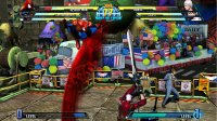 Cкриншот Marvel vs. Capcom 3: Fate of Two Worlds, изображение № 552664 - RAWG
