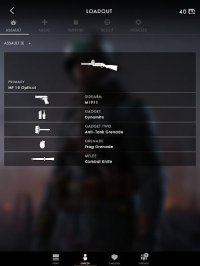 Cкриншот Battlefield Companion, изображение № 1416495 - RAWG