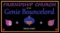 Cкриншот Friendship Church of the Genie Bouncelord, изображение № 1143418 - RAWG