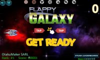 Cкриншот Flappy Galaxy, изображение № 665058 - RAWG