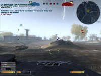 Cкриншот Battlefield 2142, изображение № 447760 - RAWG