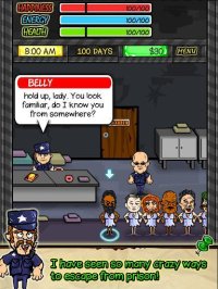 Cкриншот Prison Life RPG, изображение № 1552024 - RAWG