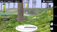Cкриншот Disc Golf Bag Tag Challenge, изображение № 2100609 - RAWG