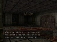 Cкриншот Shadowgate 64: Trials of the Four Towers, изображение № 741218 - RAWG