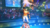 Cкриншот Street Fighter 4, изображение № 491019 - RAWG