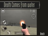 Cкриншот Sharp Shooter Zombie Hunter, изображение № 2120963 - RAWG