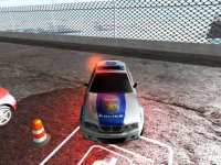 Cкриншот Real Police Car Parking 3D Sim, изображение № 1598031 - RAWG