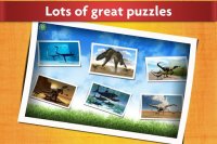 Cкриншот Dinosaurs Jigsaw Puzzles Game - Kids & Adults, изображение № 1466611 - RAWG