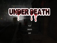 Cкриншот UNDER DEATH, изображение № 1063714 - RAWG