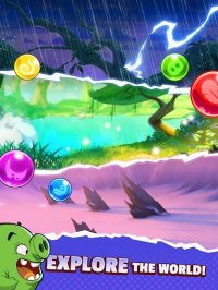 Cкриншот Angry Birds POP 2: Bubble Shooter, изображение № 2080102 - RAWG
