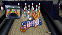 Cкриншот Brunswick Pro Bowling, изображение № 550735 - RAWG