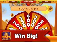 Cкриншот Aegypt Slots Casino, изображение № 1839476 - RAWG