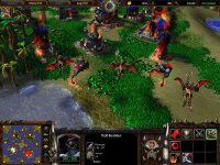 Cкриншот Warcraft 3: The Frozen Throne, изображение № 351697 - RAWG