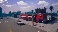 Cкриншот PROJECT AMERICAS: Open World Heists, изображение № 3556400 - RAWG