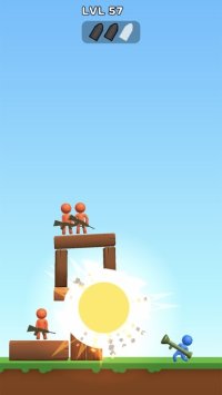 Cкриншот Bazooka Boy, изображение № 2488232 - RAWG