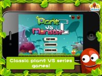 Cкриншот Plants vs Monster, изображение № 930760 - RAWG