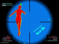Cкриншот Metal Gear Solid 2: Substance, изображение № 365622 - RAWG