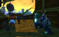 Cкриншот World of Warcraft: Mists of Pandaria, изображение № 586003 - RAWG