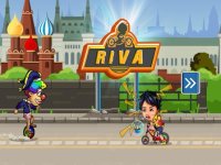 Cкриншот Shiva Bike Runner Adventure, изображение № 2125796 - RAWG