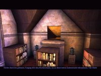Cкриншот Гарри Поттер и Философский камень, изображение № 765112 - RAWG