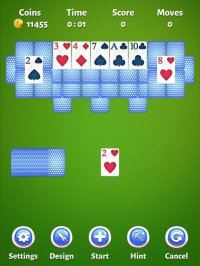 Cкриншот TriPeaks - Solitaire, изображение № 2035962 - RAWG