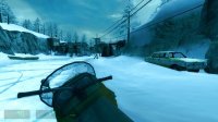 Cкриншот Snowdrop Escape, изображение № 1922023 - RAWG