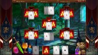 Cкриншот Medieval Tales Solitaire, изображение № 3496324 - RAWG