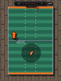 Cкриншот Pixel Push Football, изображение № 2330153 - RAWG
