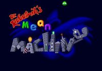 Cкриншот Dr. Robotnik's Mean Bean Machine (1993), изображение № 758998 - RAWG