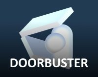 Cкриншот DoorBuster, изображение № 2589139 - RAWG