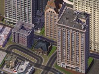 Cкриншот SimCity 4, изображение № 317731 - RAWG