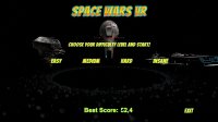 Cкриншот SpaceWars VR, изображение № 2408116 - RAWG