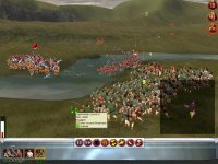 Cкриншот Победы Рима, изображение № 472241 - RAWG