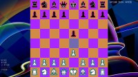 Cкриншот Glow Chess, изображение № 844729 - RAWG