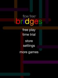 Cкриншот Flow Free: Bridges, изображение № 1906614 - RAWG