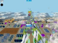 Cкриншот Flying Cars 3D Lite, изображение № 2065849 - RAWG