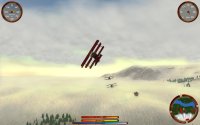 Cкриншот Flying Baron 1916, изображение № 129598 - RAWG
